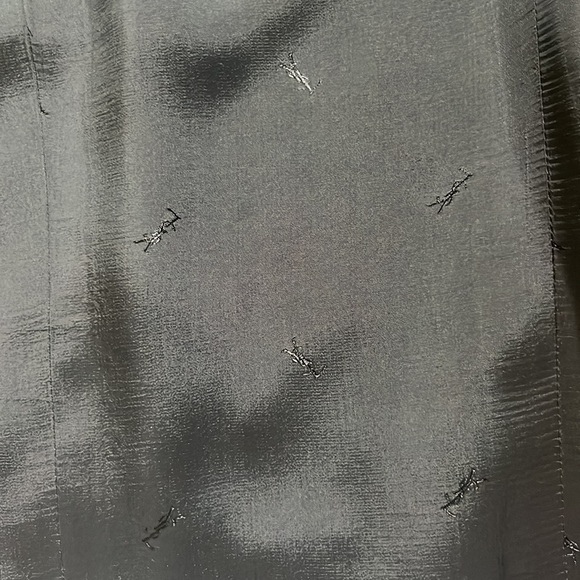 YVesSaintLaurent Jacket - Picture 7 of 8